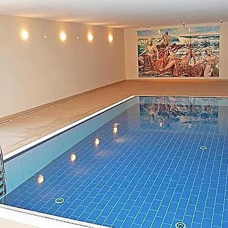 Haus Meeresblick - Strandkorb 401 بابي