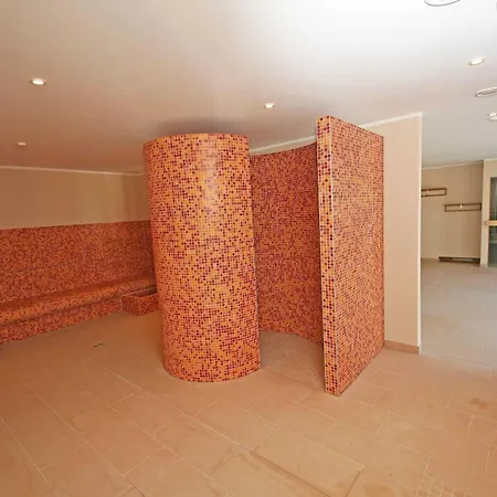 Haus Meeresblick - Strandkorb 401 * بابي