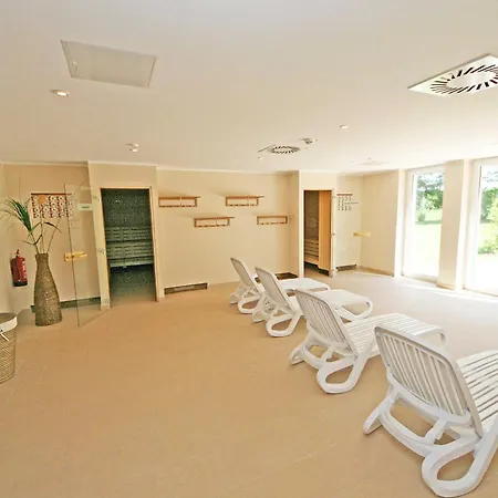 Haus Meeresblick - Strandkorb 401 شقة